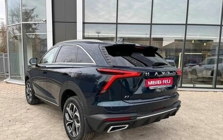 Haval F7, 2025 год, 3 449 000 рублей, 7 фотография