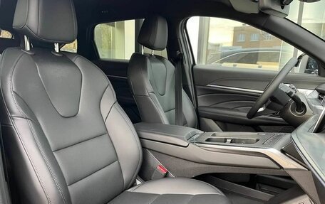 Haval F7, 2025 год, 3 449 000 рублей, 13 фотография