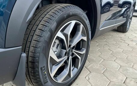 Haval F7, 2025 год, 3 449 000 рублей, 11 фотография