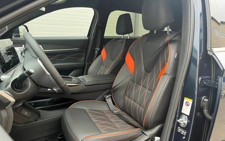 Haval F7, 2025 год, 3 449 000 рублей, 17 фотография