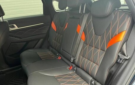 Haval F7, 2025 год, 3 449 000 рублей, 18 фотография