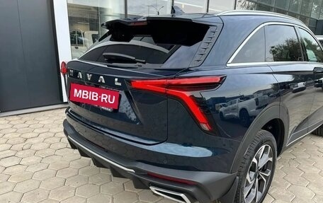 Haval F7, 2025 год, 3 449 000 рублей, 5 фотография
