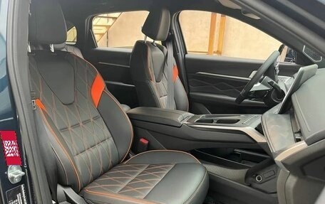 Haval F7, 2025 год, 3 449 000 рублей, 12 фотография