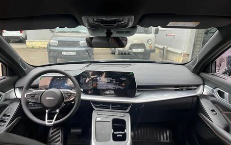 Haval F7, 2025 год, 3 449 000 рублей, 20 фотография