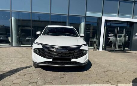 Haval F7, 2025 год, 3 649 000 рублей, 2 фотография