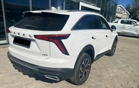 Haval F7, 2025 год, 3 649 000 рублей, 5 фотография