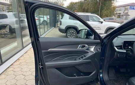 Haval F7, 2025 год, 3 449 000 рублей, 19 фотография