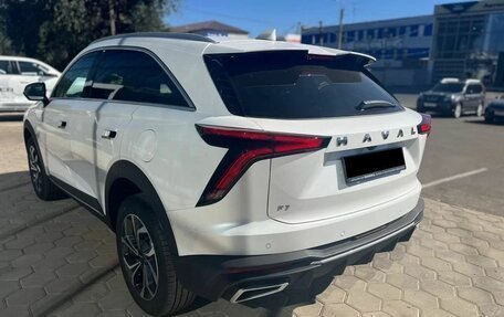Haval F7, 2025 год, 3 649 000 рублей, 4 фотография