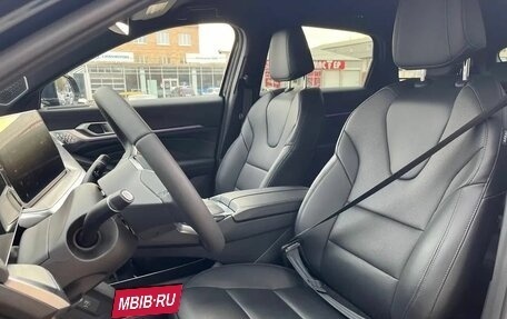Haval F7, 2025 год, 3 449 000 рублей, 22 фотография