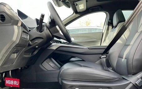 Haval F7, 2025 год, 3 649 000 рублей, 8 фотография