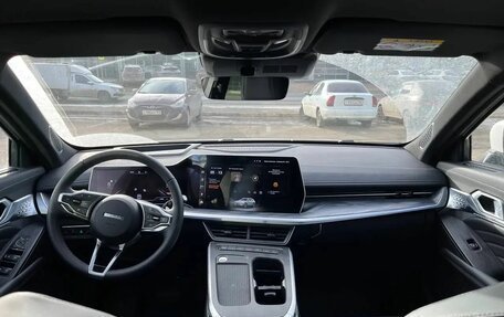 Haval F7, 2025 год, 3 649 000 рублей, 11 фотография