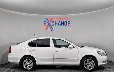 Skoda Octavia, 2013 год, 929 000 рублей, 3 фотография