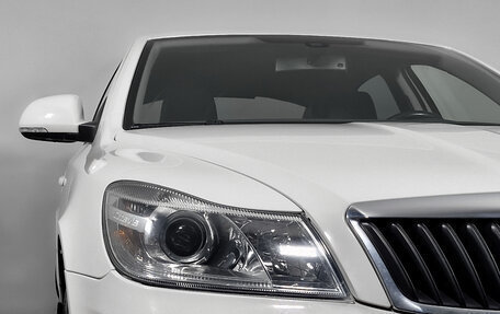 Skoda Octavia, 2013 год, 929 000 рублей, 10 фотография