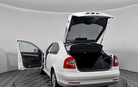 Skoda Octavia, 2013 год, 929 000 рублей, 8 фотография