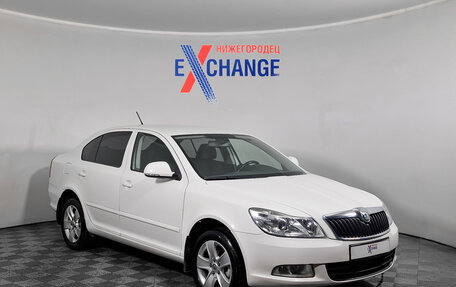 Skoda Octavia, 2013 год, 929 000 рублей, 2 фотография