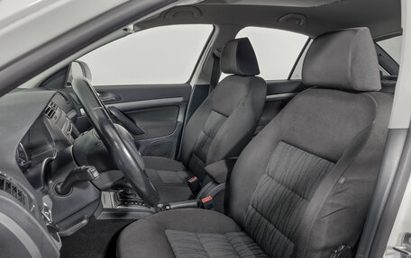 Skoda Octavia, 2013 год, 929 000 рублей, 11 фотография