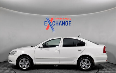 Skoda Octavia, 2013 год, 929 000 рублей, 7 фотография