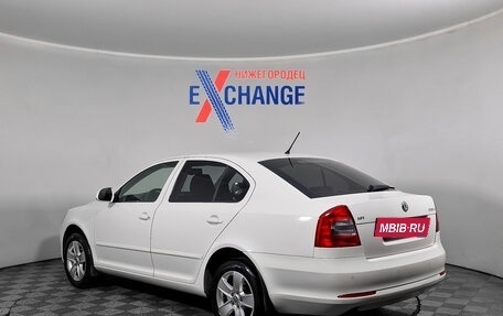 Skoda Octavia, 2013 год, 929 000 рублей, 6 фотография