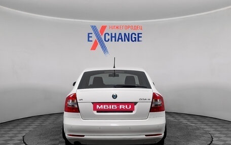 Skoda Octavia, 2013 год, 929 000 рублей, 5 фотография
