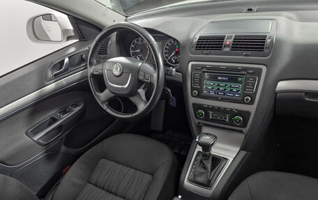 Skoda Octavia, 2013 год, 929 000 рублей, 17 фотография