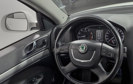 Skoda Octavia, 2013 год, 929 000 рублей, 18 фотография
