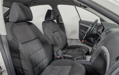 Skoda Octavia, 2013 год, 929 000 рублей, 14 фотография