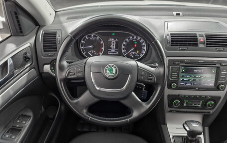 Skoda Octavia, 2013 год, 929 000 рублей, 16 фотография