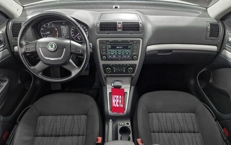 Skoda Octavia, 2013 год, 929 000 рублей, 15 фотография