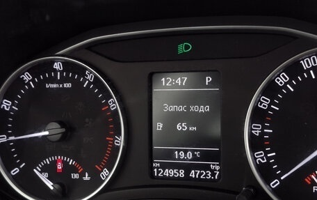 Skoda Octavia, 2013 год, 929 000 рублей, 24 фотография