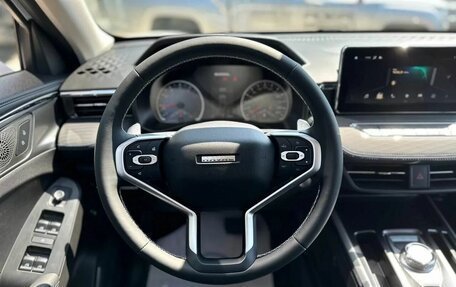 Haval Jolion, 2025 год, 2 599 000 рублей, 10 фотография