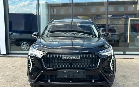 Haval Jolion, 2025 год, 2 449 000 рублей, 4 фотография