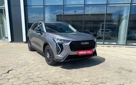 Haval Jolion, 2025 год, 2 949 000 рублей, 3 фотография