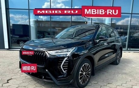Haval Jolion, 2025 год, 2 449 000 рублей, 3 фотография