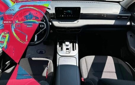 Haval Jolion, 2025 год, 2 449 000 рублей, 10 фотография