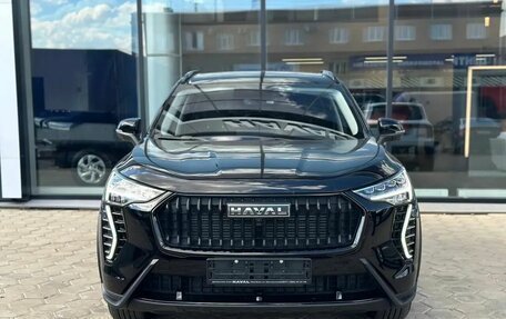 Haval Jolion, 2025 год, 2 149 000 рублей, 3 фотография