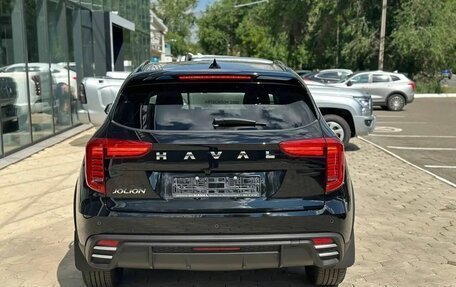 Haval Jolion, 2025 год, 2 149 000 рублей, 6 фотография