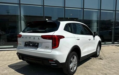 Haval Jolion, 2025 год, 2 649 000 рублей, 4 фотография