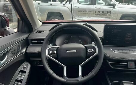 Haval Jolion, 2025 год, 2 649 000 рублей, 9 фотография