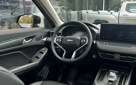 Haval Jolion, 2025 год, 2 649 000 рублей, 7 фотография