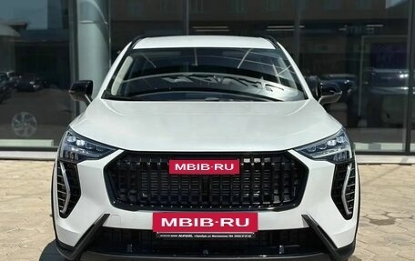 Haval Jolion, 2025 год, 2 649 000 рублей, 2 фотография