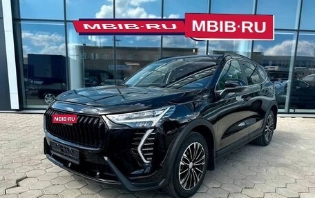 Haval Jolion, 2025 год, 2 149 000 рублей, 2 фотография