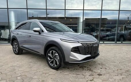 Haval F7, 2025 год, 3 049 000 рублей, 3 фотография