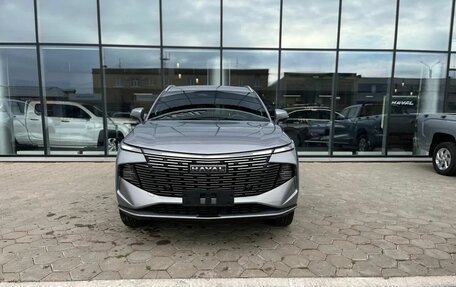 Haval F7, 2025 год, 3 049 000 рублей, 2 фотография