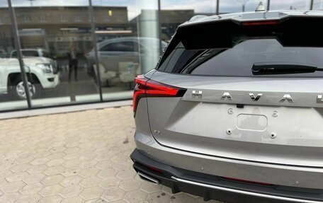 Haval F7, 2025 год, 3 049 000 рублей, 6 фотография