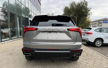 Haval F7, 2025 год, 3 049 000 рублей, 5 фотография