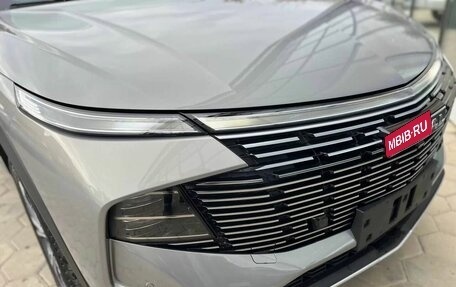 Haval F7, 2025 год, 3 049 000 рублей, 9 фотография