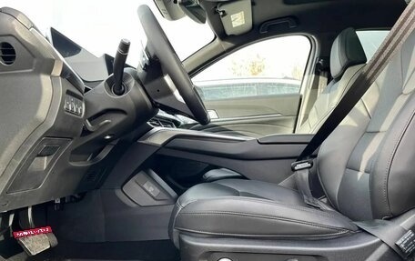 Haval F7, 2025 год, 3 049 000 рублей, 11 фотография