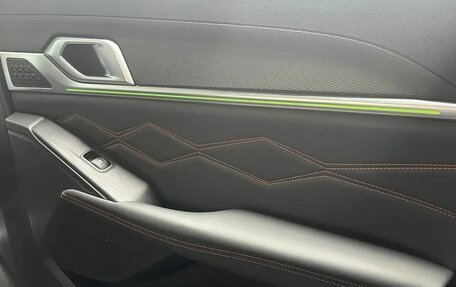 Haval F7, 2025 год, 3 049 000 рублей, 13 фотография