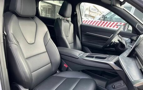 Haval F7, 2025 год, 3 049 000 рублей, 18 фотография