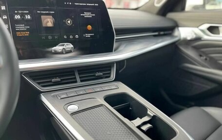 Haval F7, 2025 год, 3 049 000 рублей, 21 фотография